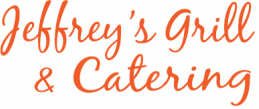 Jeffrey's Grill  Catering
